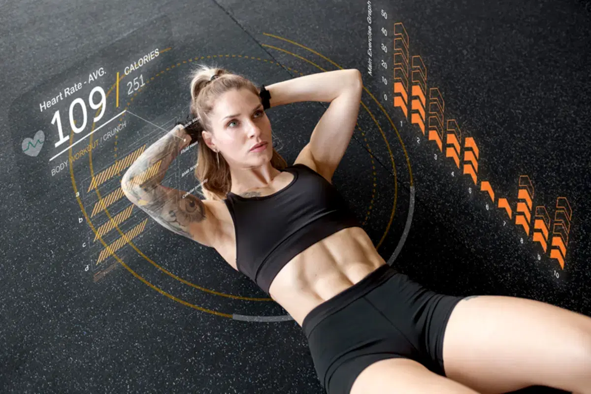 Bakı Fitness Salonları