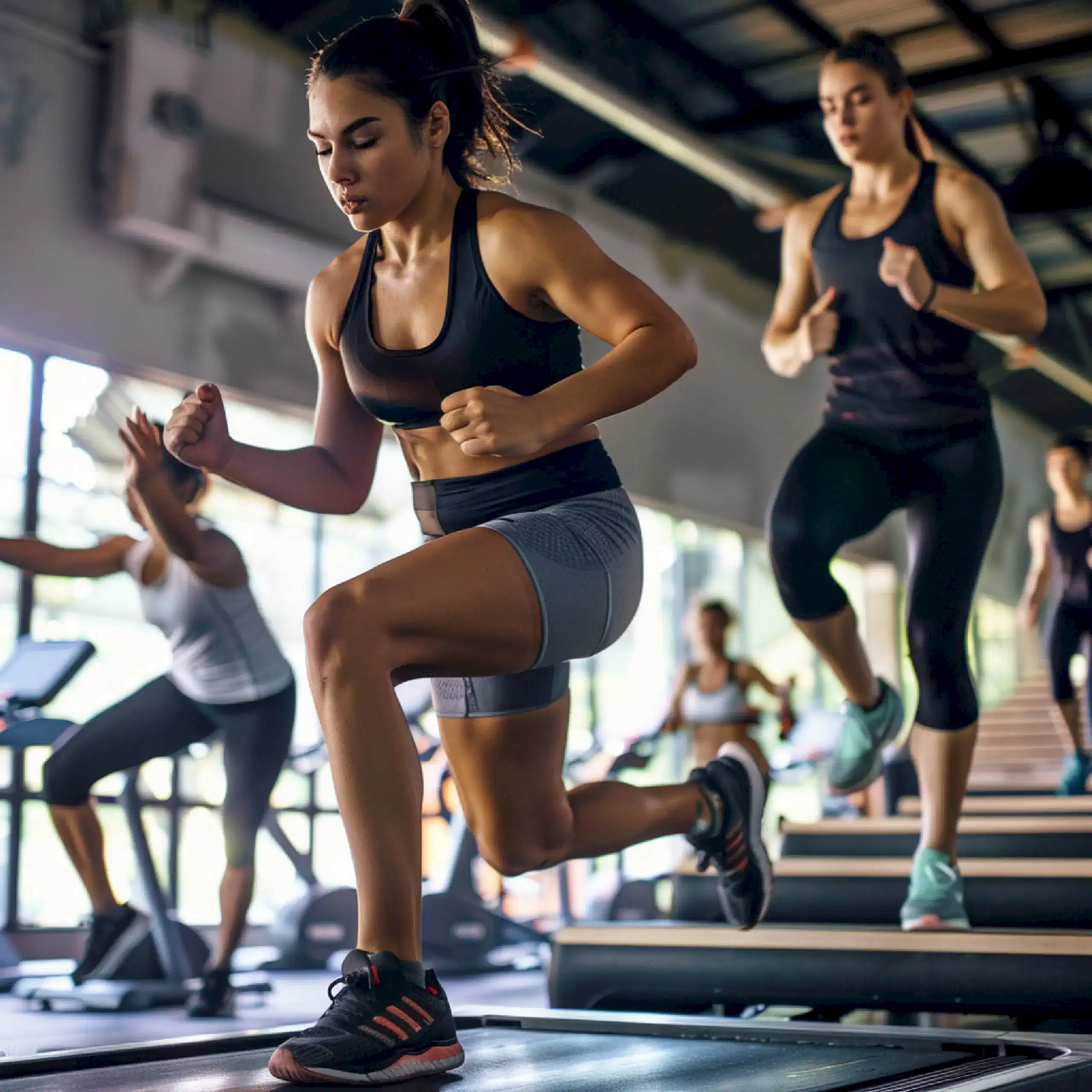 Fitness