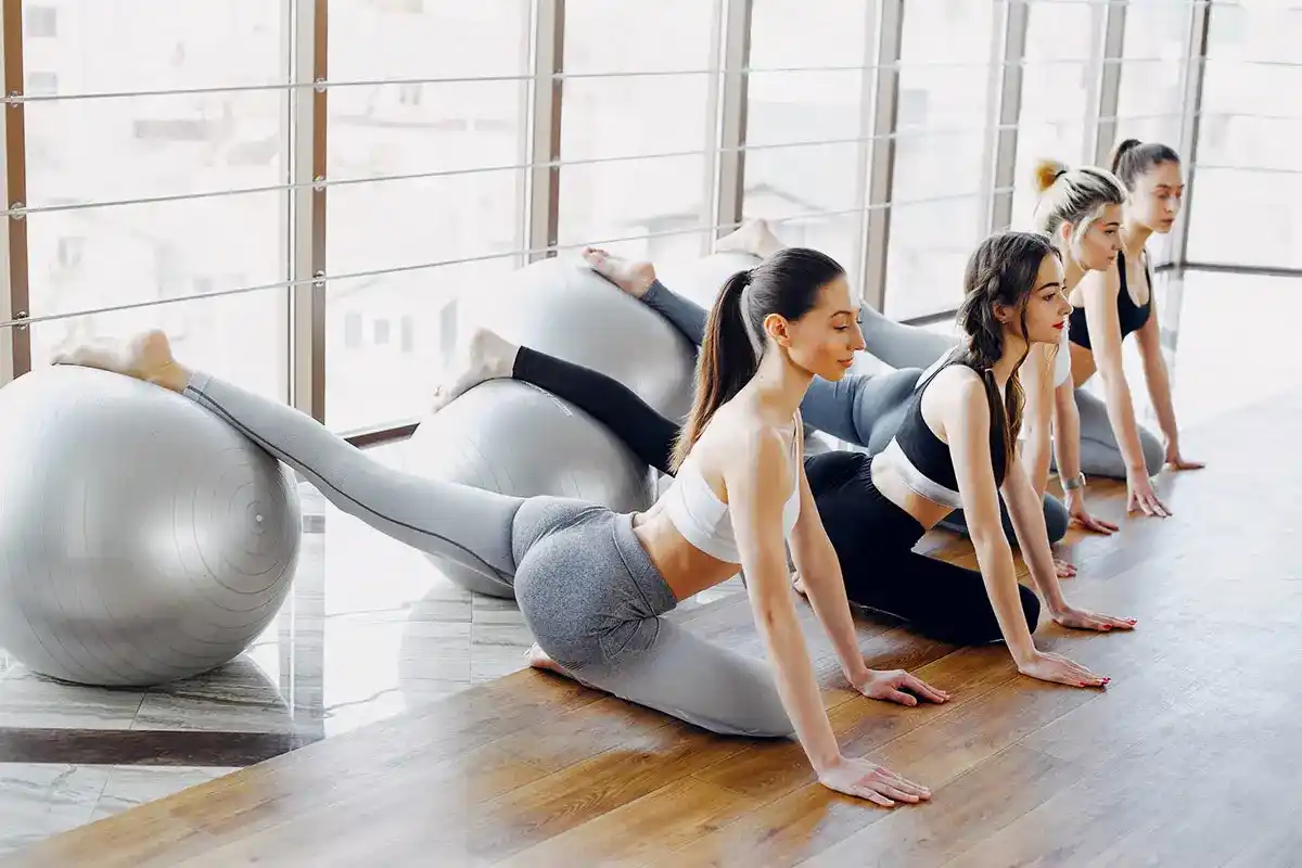 Pilates