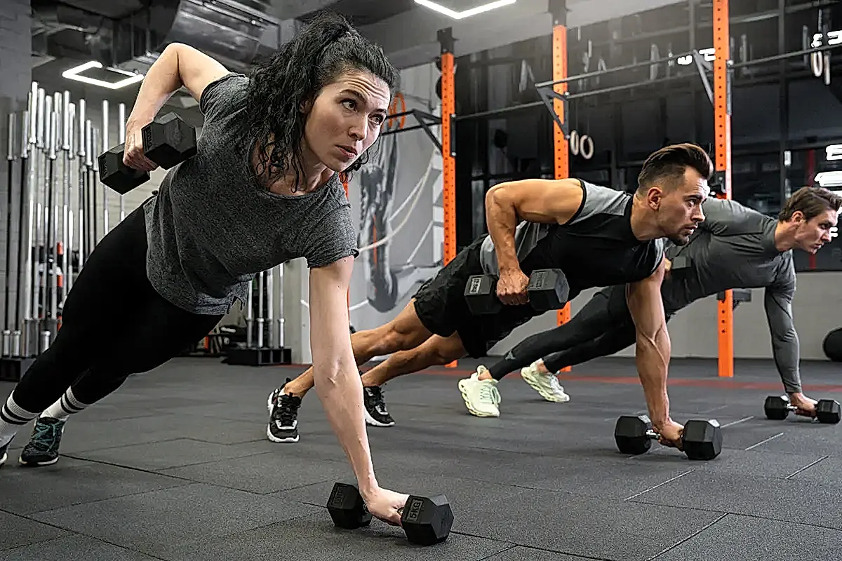 Fitness
