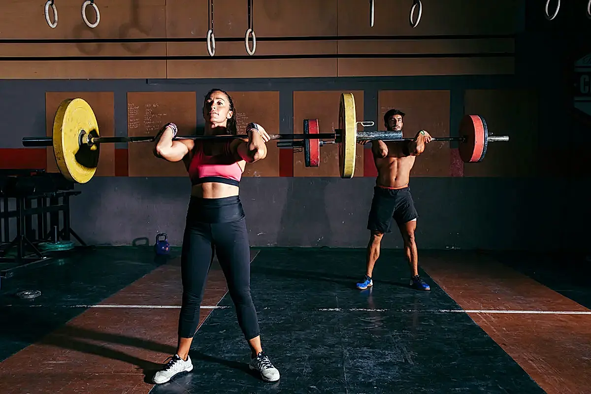 Crossfit