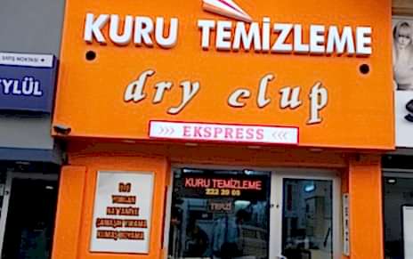 Dryclup
